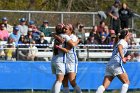 WSoccer vs MHC  Women’s Soccer vs Mount Holyoke College. - Photo by Keith Nordstrom : Wheaton, Women’s Soccer, Mt. Holyoke